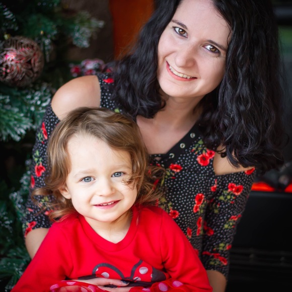 Meet your Posher, Kimberly - Picture 5 of 7